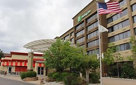 Holiday Inn Denver Lakewood